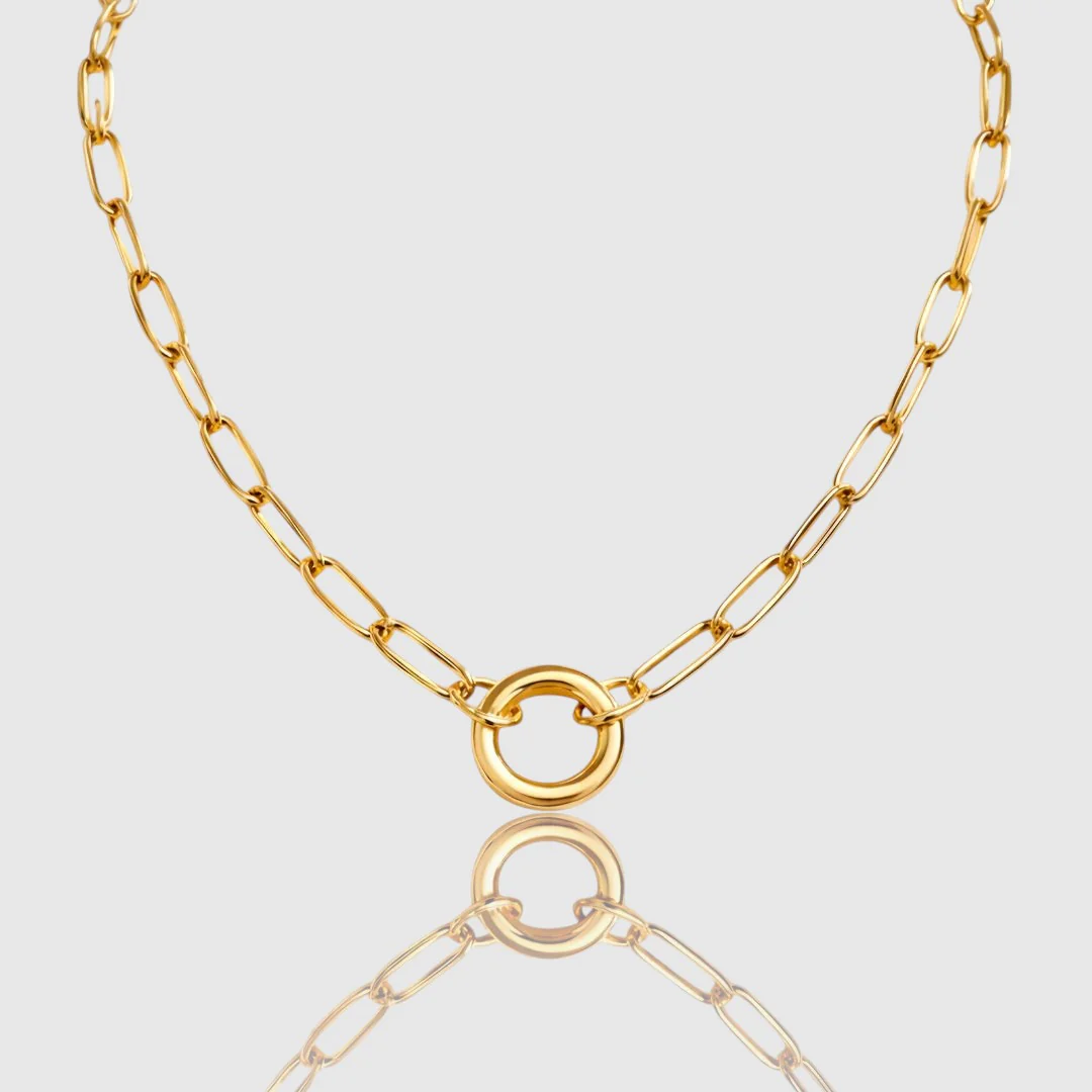 Mixed Metals